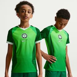 Nigeria 2026 Stadium Kids' – Home