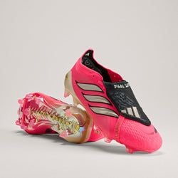 adidas Predator Elite Fold-Over Firm Ground – Pink