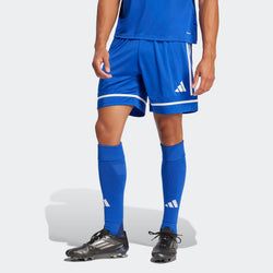 adidas Squadra 25 Shorts – Blue
