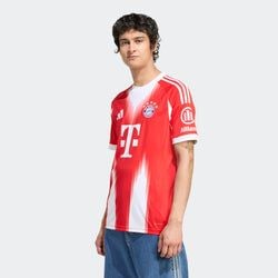 adidas FC Bayern 25/26 Jersey – Home