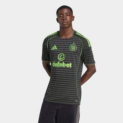 adidas Celtic FC 25/26 Jersey – Away