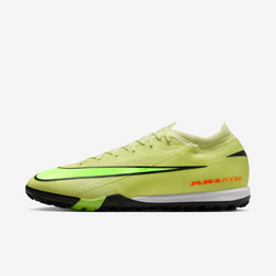 Nike Mercurial Vapor 16 Pro Turf Low-Top Soccer Shoes – Limelight