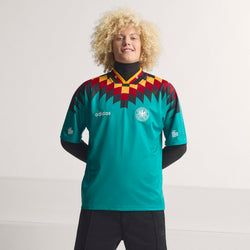 adidas Germany Jersey 1994 – Away