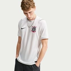 S.C. Corinthians 2026/27 Men's Nike Dri-FIT Soccer Replica Jersey – Home