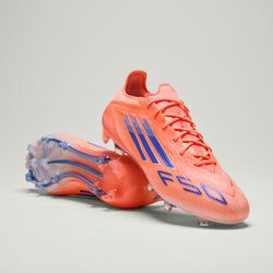 adidas F50 Elite Firm Ground Cleats – Orange