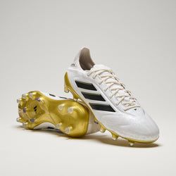 adidas Copa Pure 3 Elite Firm Ground Cleats – Gold