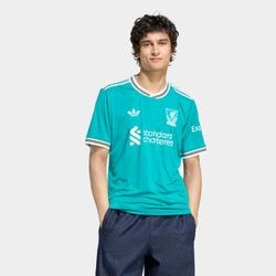adidas Liverpool FC 25/26 – Third