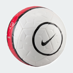 Nike Academy Total 90 Soccer Ball – White
