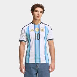adidas Argentina 26 Messi Jersey – Home
