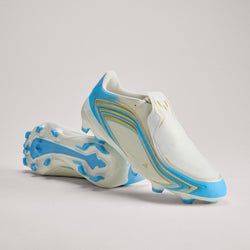 adidas F50 MESSI LEAGUE Firm Ground /Multi Ground Football Boots – White