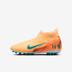 Nike Jr. Mercurial Superfly AG – Orange
