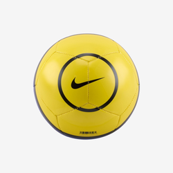 Nike Skills Total 90 Soccer Ball – Yellow