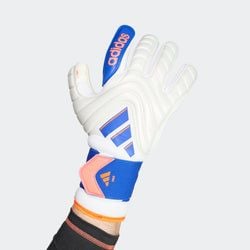 adidas Copa Pro Goalkeeper Gloves – White