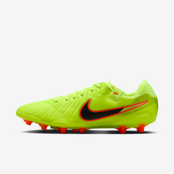 Nike Tiempo Legend 10 Pro Artificial Grass – Volt