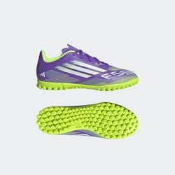 F50 Club TF Kids – Purple