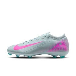 Nike Mercurial Vapor 16 Pro Firm-Ground Low-Top Soccer Cleats – Ocean