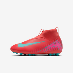 Nike Jr. Mercurial Superfly AG – Ember