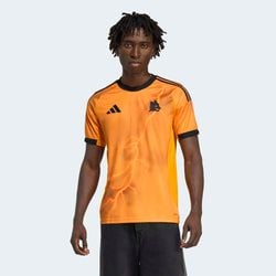 adidas AS Roma 25/26 Jersey – Away