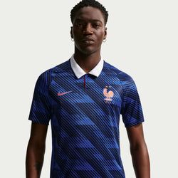 France National Team 2026 Stadium Away Men's Nike Dri-FIT Soccer Jersey – Home