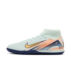 Nike Mercurial Superfly 10 Academy Indoor/Court High-Top Soccer Shoes – MDS