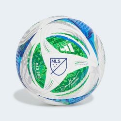 MLS Pro Ball – 25