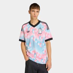 adidas Belgium 26 Replica Jersey – Away