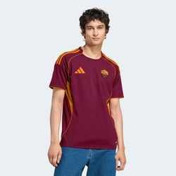 adidas AS Roma 25/26 Jersey – Home