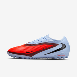 Nike Phantom 6 Low Pro Turf Shoes – Red