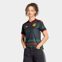 adidas Jamaica 26 x Bob Marley Jersey Women’s – Away