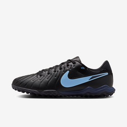 Nike Tiempo Legend 10 Academy Turf Low-Top Shoes – Black
