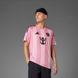 adidas Inter Miami CF 25/26 Messi Jersey – Home