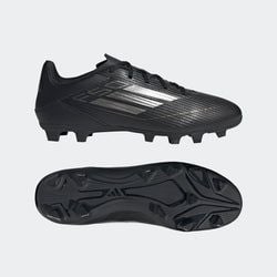 adidas F50 Club FxG – Black