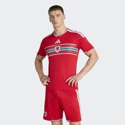 adidas Wales 26 Jersey – Home
