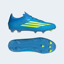 adidas F50 League Firm/Multi Ground Cleats – Blue