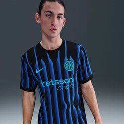 Inter Milan 2025/26 Match – Home