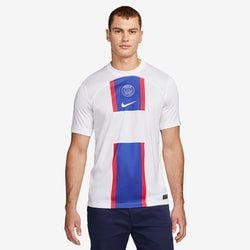 Nike Paris Saint-Germain 2022/23 Stadium Men's Replica Jersey – Third