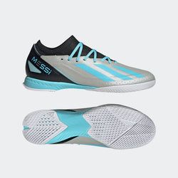 X Crazyfast.3 IN – Silver