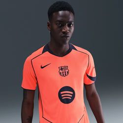 FC Barcelona 2025/26 Stadium – Third