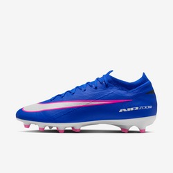 Nike Mercurial Vapor 16 Pro Artificial-Grass Low-Top Cleats – Blue