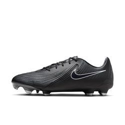 Nike Phantom GX 2 Academy Multi-Ground Low-Top Soccer Cleats – Black