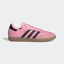 adidas Samba Indoor Shoes – Pink