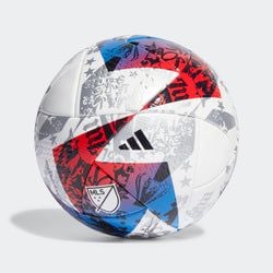 MLS Pro Ball – 23