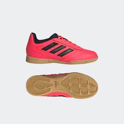 Super Sala 2 Kids – Red