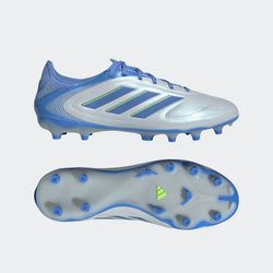 adidas Copa Pure 3 League Firm/Multi-Ground Boots – Blue