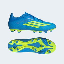 adidas F50 Club FxG – Blue