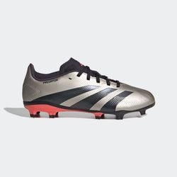 Predator League FG Kids – Brown