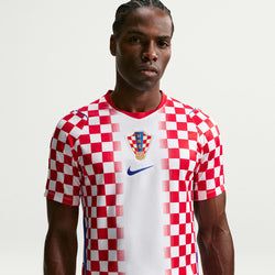 Croatia 2026 Stadium Nike Dri-FIT Soccer Jersey – Home
