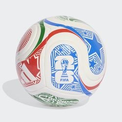 adidas FIFA World Cup 26™ Trionda Club Ball – White