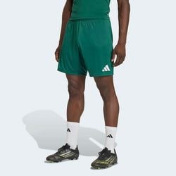 adidas Entrada26 Shorts – Green