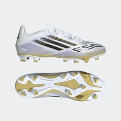 adidas F50 Club FxG – WHite